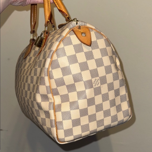 Louis Vuitton Speedy 30 - Picture 9 of 17